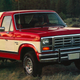Image: Ford via Hagerty